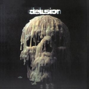 Mcchurch Soundroom - Delusion  LP LP